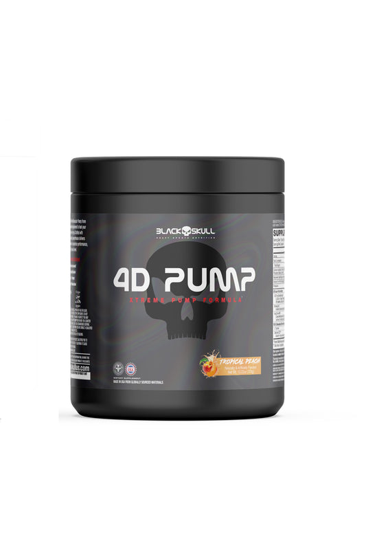 4D Pump