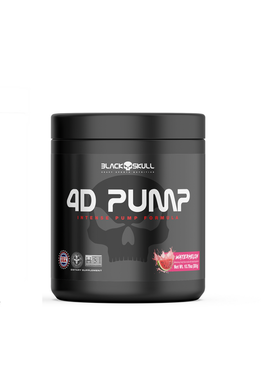 4D Pump