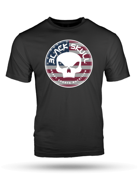 Skull Patriot