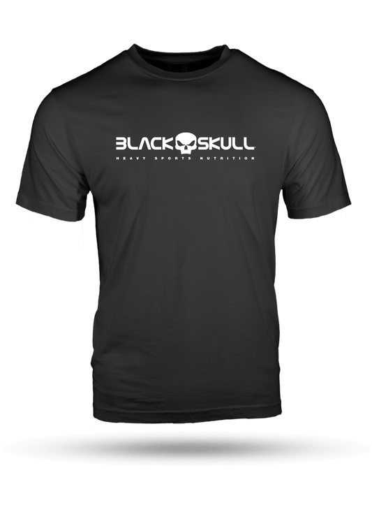 BlackSkull Soft Tee