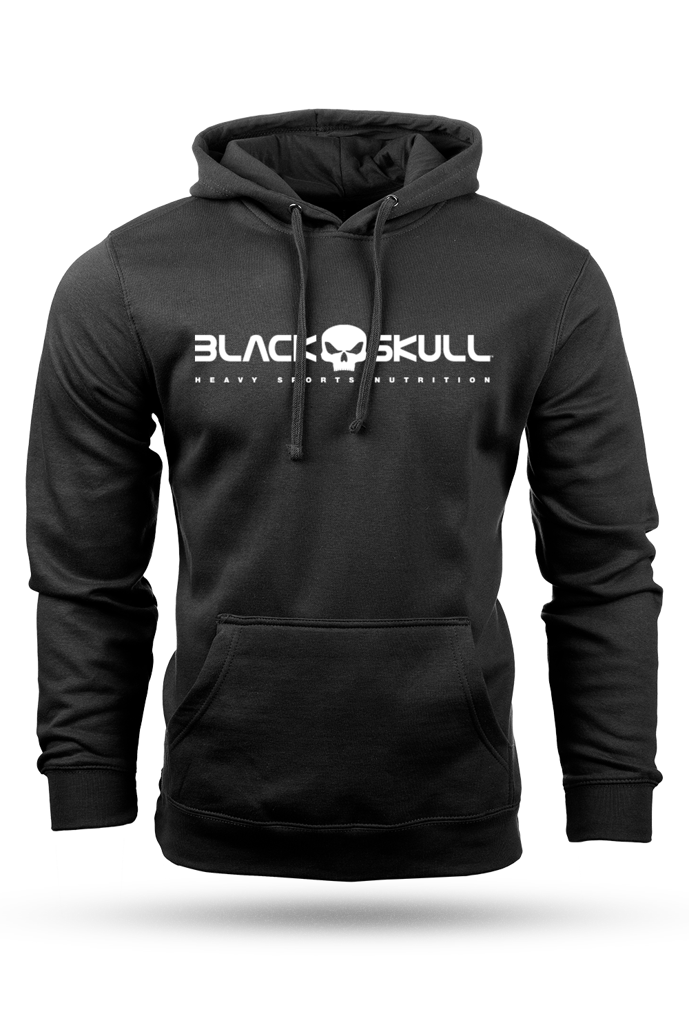 BlackSkull USA Hoodie