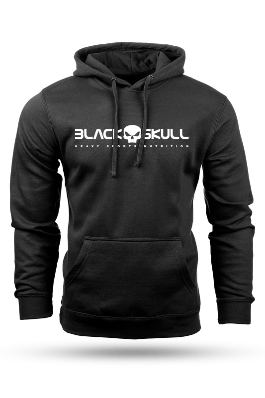BlackSkull USA Hoodie