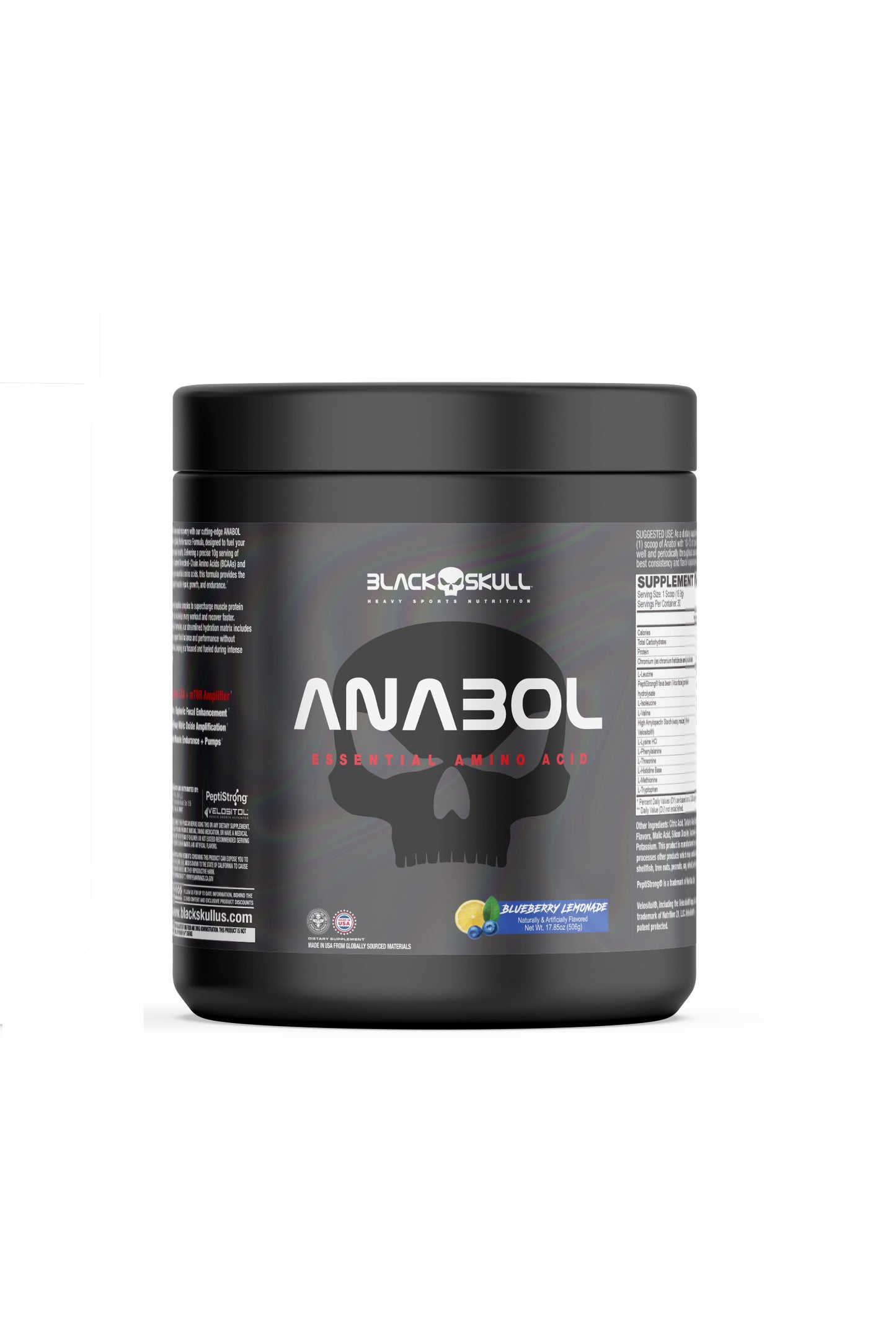 Anabol