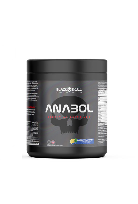 Anabol