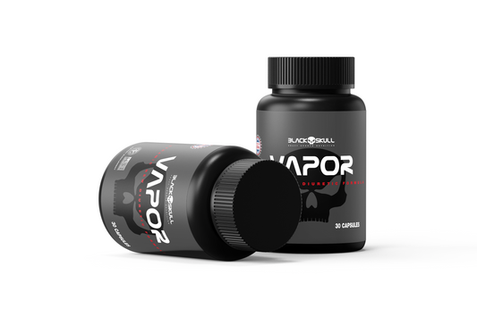 Vapor Diuretic Formula